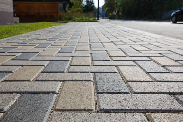 Best Affordable Driveway Pavers  in Ecru, MS