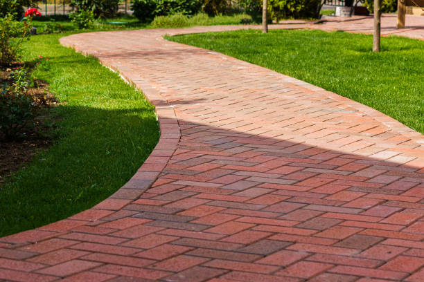Best Residential Paver Driveway  in Ecru, MS