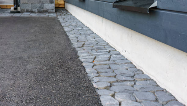 Best Brick Driveway Pavers  in Ecru, MS