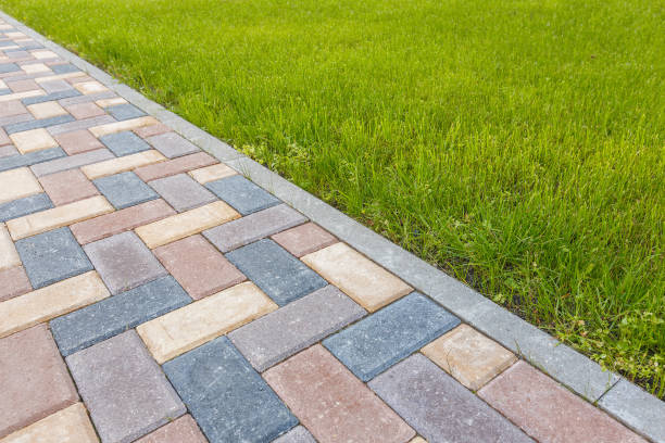 Best Professional Driveway Pavers  in Ecru, MS